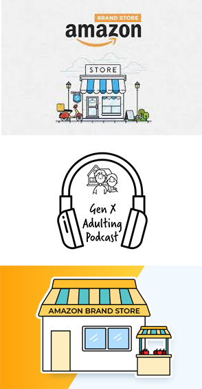 Amazon Store