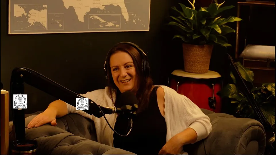 GenX Adulting Podcast - Episode 32 - Attachment Styles and Relationship Dynamics