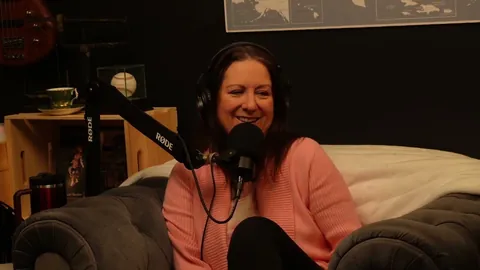 GenX Adulting Podcast - Episode 20 - GenX Speaks Series: Jenn's Story #podcast#interview#genx#fyp#yp