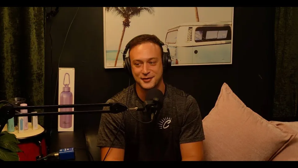 GenX Adulting Podcast - Episode 31 - The Millennials - Jacob Kirstein #entrepreneur #smallbusiness