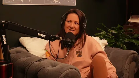 GenX Adulting Podcast - Episode 13 - GenX Speaks: Nicole's Story #podcast #interview #genx #family