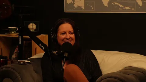 GenX Adulting Podcast - Episode 18 - GenX Speaks Series: Kendall's Story #podcast#interview#genx#fyp