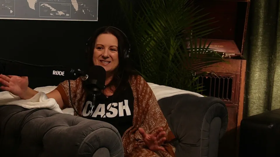 GenX Adulting Podcast - Episode 5 - Phases of Life & Going Off Script