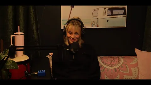 GenX Adulting Podcast - Episode 24 - GenZ Women Series: Kierstin