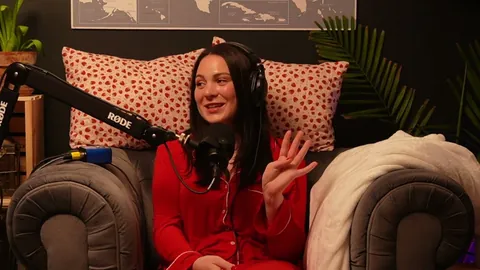 GenX Adulting Podcast - Episode 11 - GenZ Women Series: Kaya, Ashlin & Vanessa #genz #women #podcast