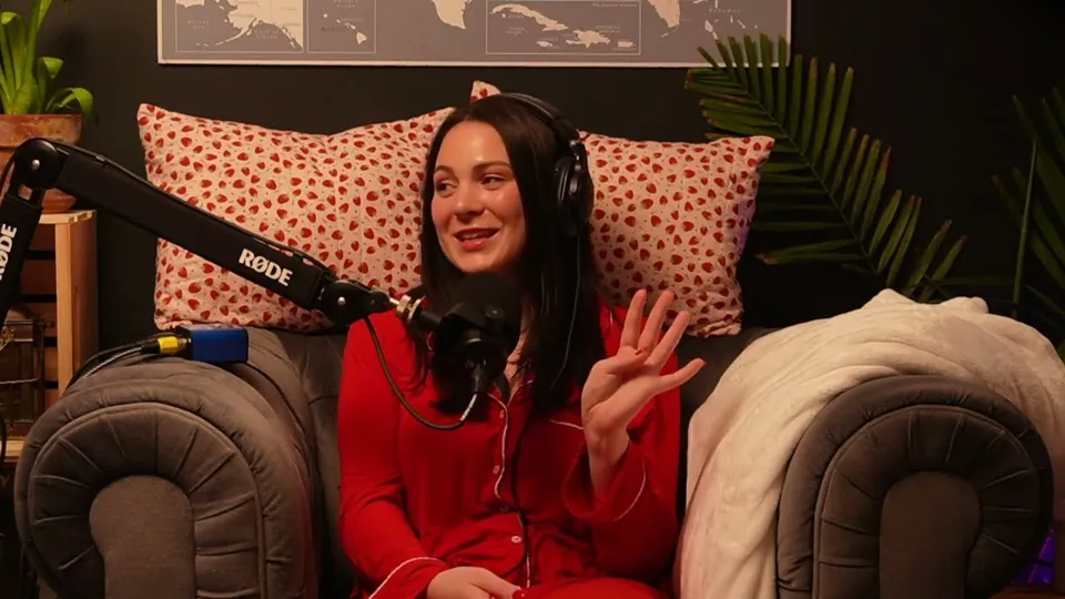 GenX Adulting Podcast - Episode 11 - GenZ Women Series: Kaya, Ashlin & Vanessa #genz #women #podcast