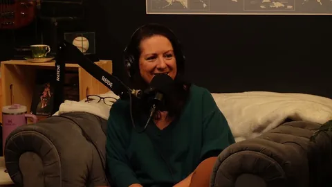 GenX Adulting Podcast - Episode 23 - GenZ Women Series: Grace #podcast #adhd #genz #genx #interview