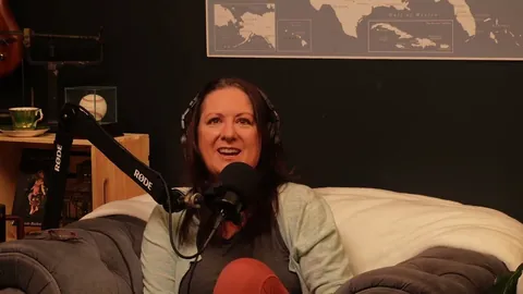 GenX Adulting Podcast - Episode 17 - GenZ Women Series: Brooke #genz #podcast #family #religion #fypシ