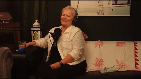 GenX Adulting Podcast - Episode 12 -Boomer Series: Dana #podcast #boomer #women #marriage #family #yt